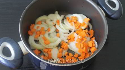 Рецепт лечо из кабачков с помидорами на зиму