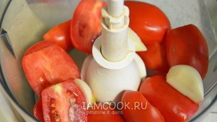 Рецепт лечо из огурцов на зиму