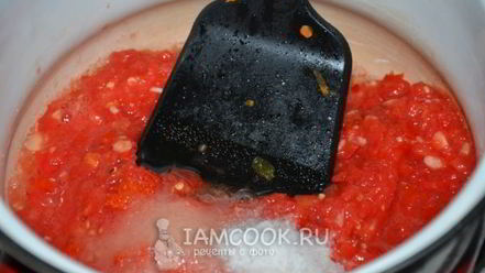 Рецепт лечо из огурцов на зиму