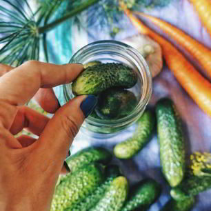 Рецепт Лечо из огурцов