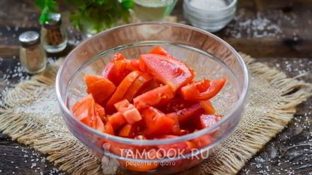 Рецепт лечо из перца и моркови на зиму