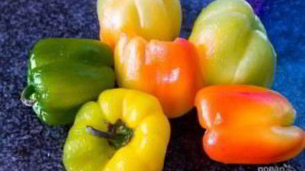 Рецепт лечо из перца и помидоров