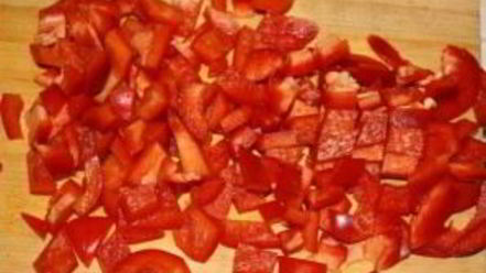 Рецепт лечо из перца на зиму