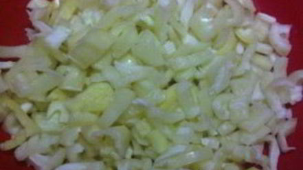 Рецепт лечо из перца на зиму