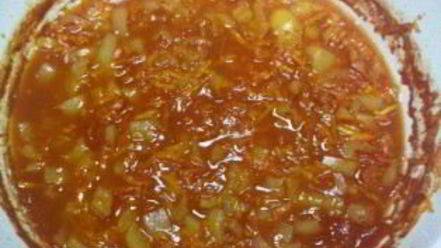 Рецепт лечо из перца на зиму