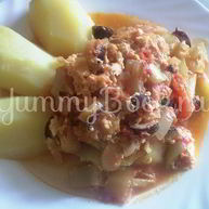 Рецепт Лечо по-болгарски