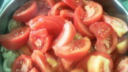 Рецепт лечо по-болгарски