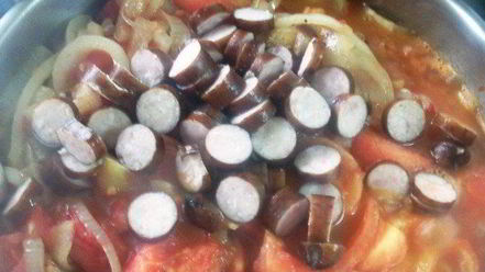 Рецепт лечо по-болгарски