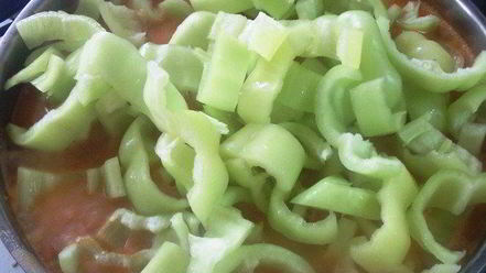 Рецепт лечо по-болгарски