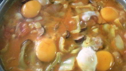 Рецепт лечо по-болгарски