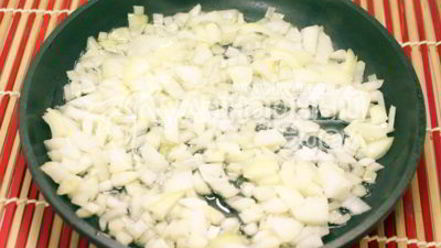 Рецепт лечо по-домашнему