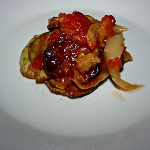 Рецепт Лечо по-ташкентски