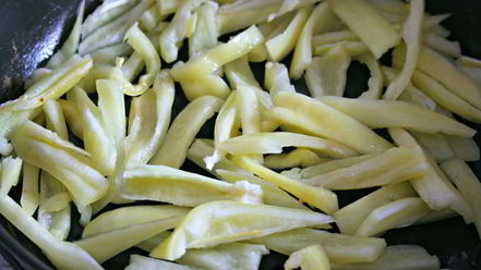 Рецепт лечо по-ташкентски