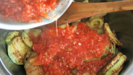 Рецепт лечо по-ташкентски