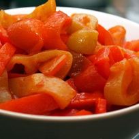 Рецепт Лечо по-венгерски