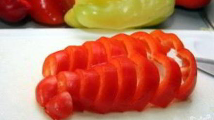 Рецепт лечо по-венгерски