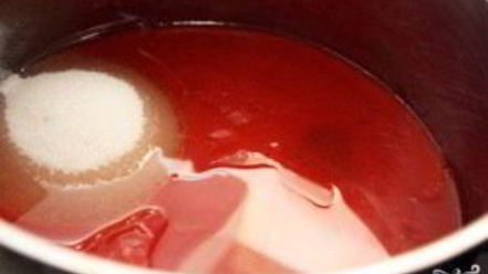 Рецепт лечо по-венгерски