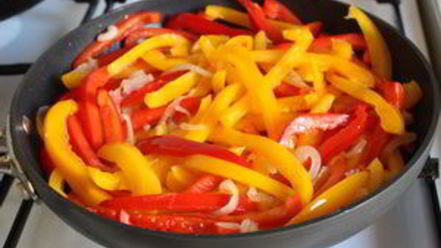 Рецепт лечо по-закарпатски