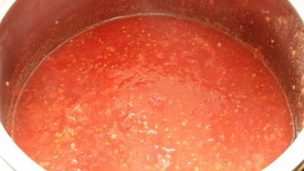 Рецепт лечо с фасолью