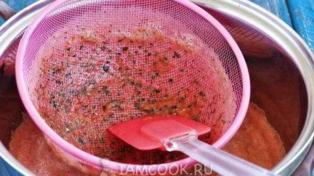 Рецепт лечо с луком на зиму