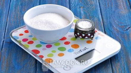 Рецепт лечо с луком на зиму