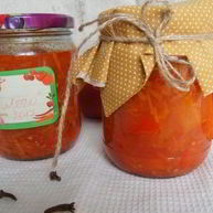 Рецепт Лечо с морковью