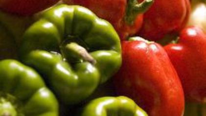 Рецепт Лечо с тофу