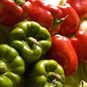 Рецепт Лечо с тофу