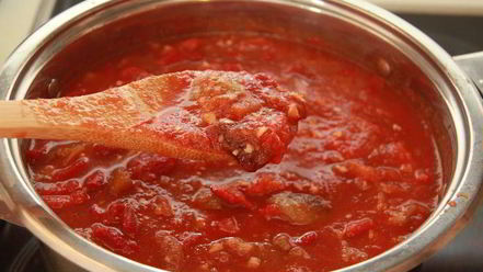 Рецепт лечо с виноградным соком