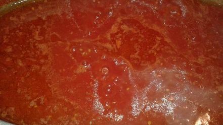 Рецепт лечо сентябрьского