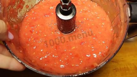 Рецепт лечо в мультиварке на зиму из помидор и моркови