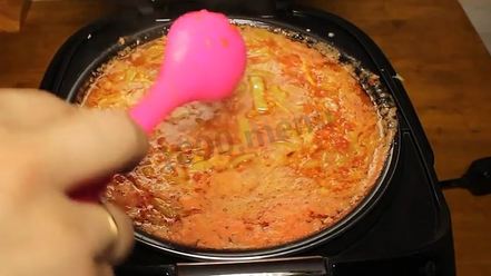 Рецепт лечо в мультиварке на зиму из помидор и моркови