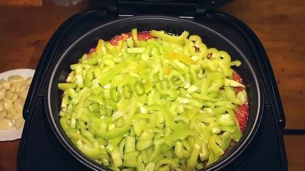 Рецепт лечо в мультиварке на зиму из помидор и моркови