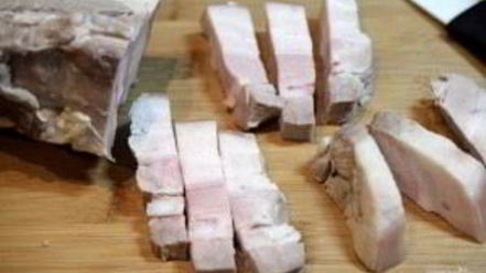 Рецепт лечона-кавалей