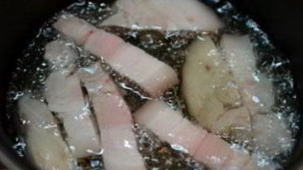 Рецепт лечона-кавалей