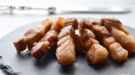 Рецепт лечона-кавалей