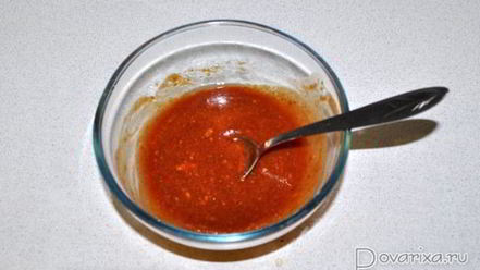 Рецепт плеча индейки запеченное