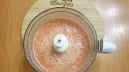 Рецепт закатки лечо на зиму