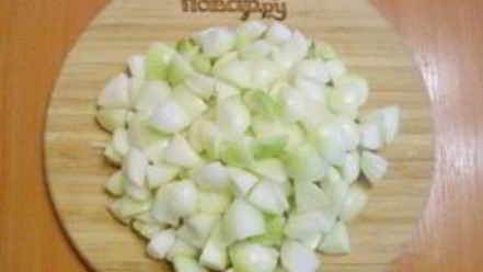 Рецепт закатки лечо на зиму