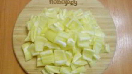 Рецепт закатки лечо на зиму