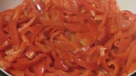 Рецепт манжо заготовка