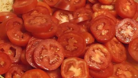 Рецепт манжо заготовка