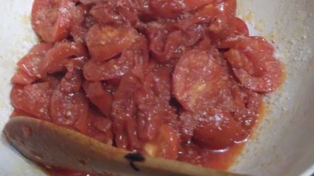 Рецепт манжо заготовка