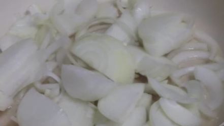 Рецепт манжо заготовка