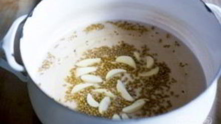 Рецепт быстрых маринованных баклажанов