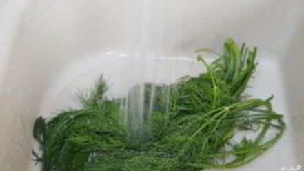 Рецепт быстрых маринованных огурцов