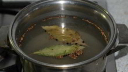 Рецепт черемши маринованной