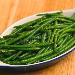 Рецепт Фасоли маринованной по-корейски