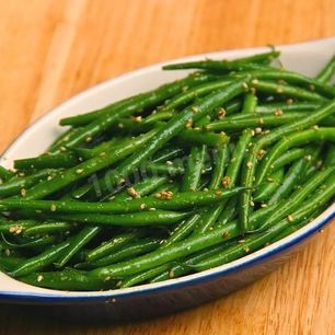 Рецепт Фасоли маринованной по-корейски