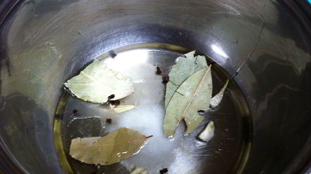 Рецепт грибочков маринованных